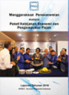 Laporan Tahunan APINDO Provinsi Kalimantan Tengah 2016